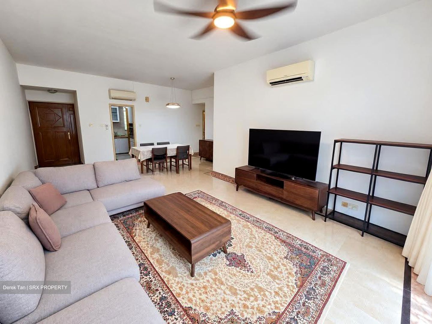 Jervois Lodge (D10), Condominium #633371841